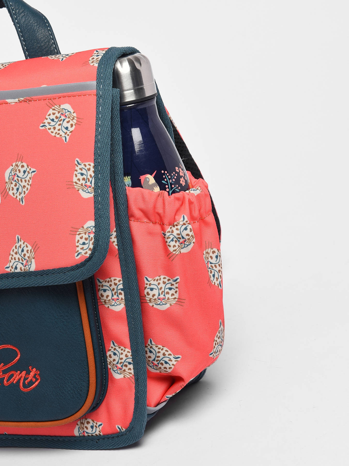 Sac  dos 1 compartiment CAMELEON