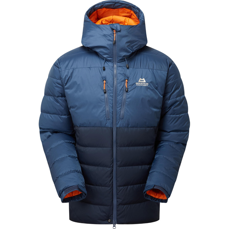Mountain Equipment Herren Paiyu Jacke