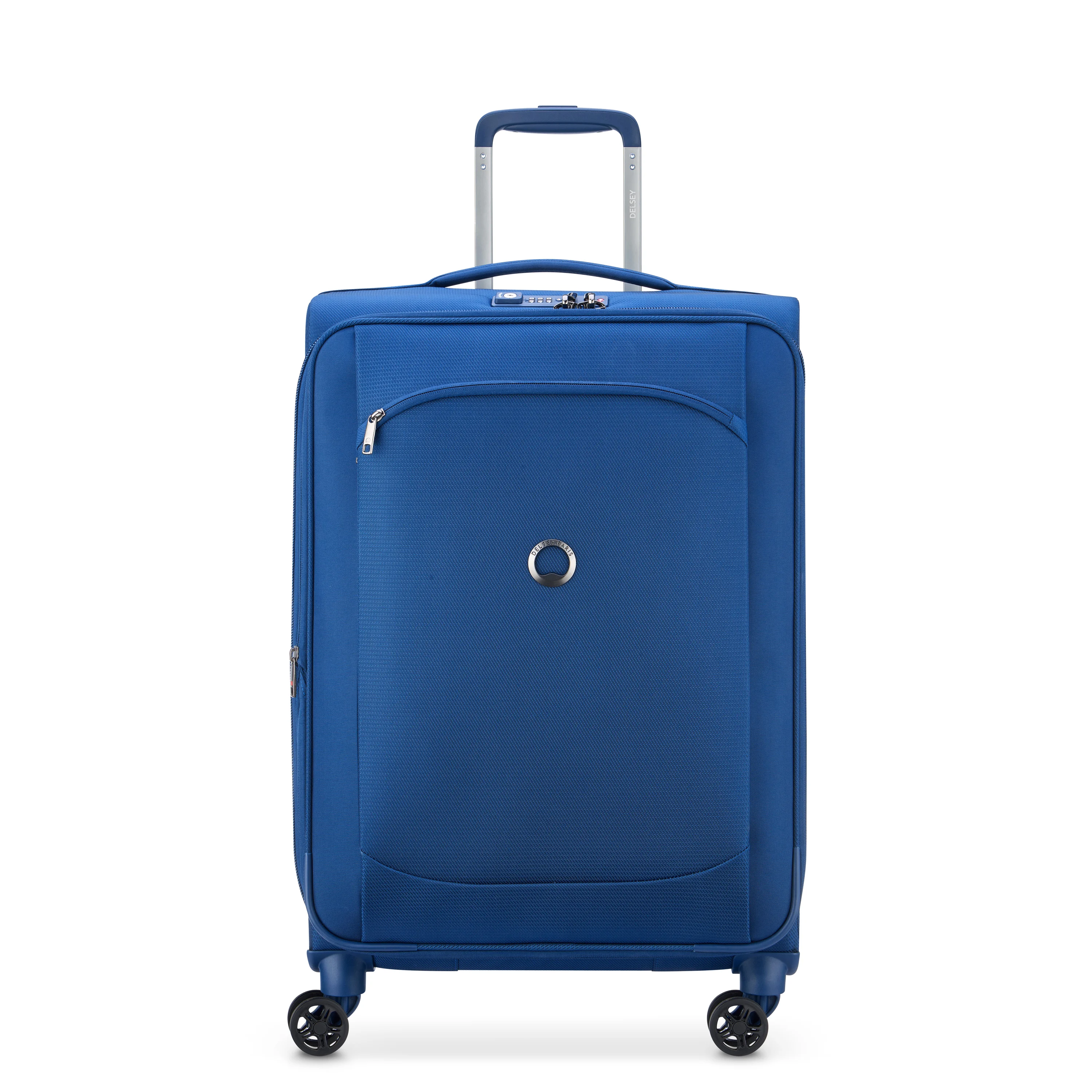 MONTMARTRE AIR 2.0 - Valise cabine souple | Bleu