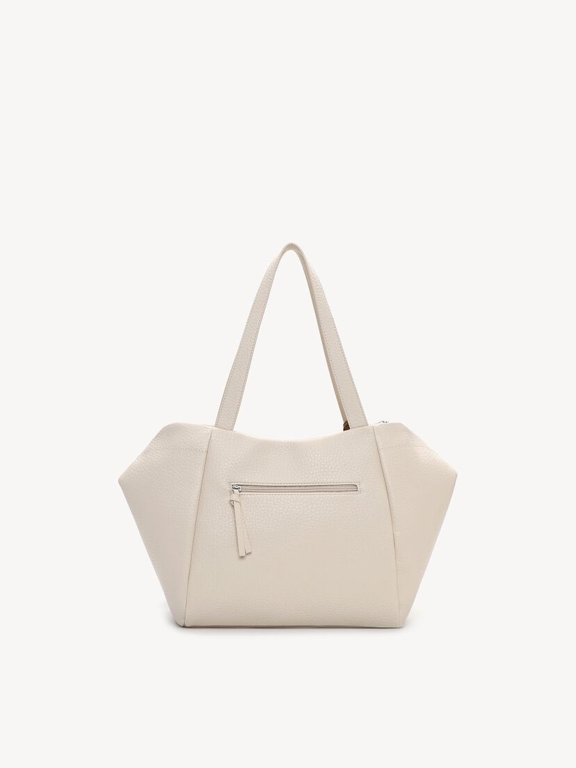 Shopper - beige