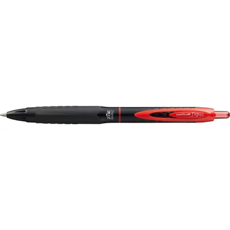 uni-ball Gelroller Signo UMN-307, rot