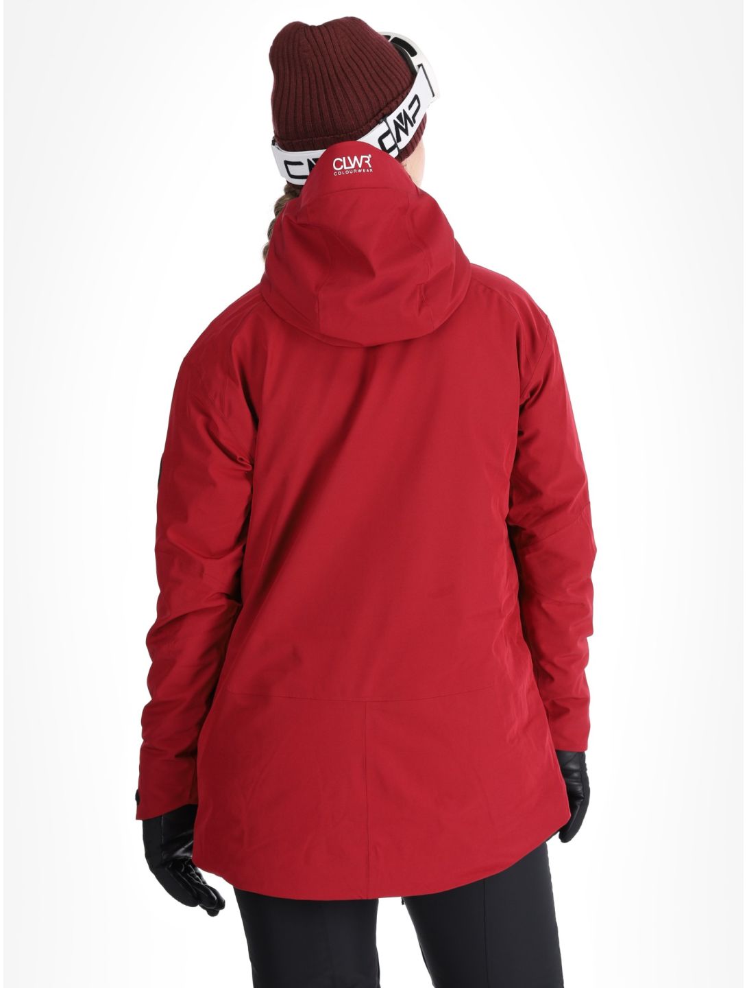 W Cake 2.0 ski-jas dames