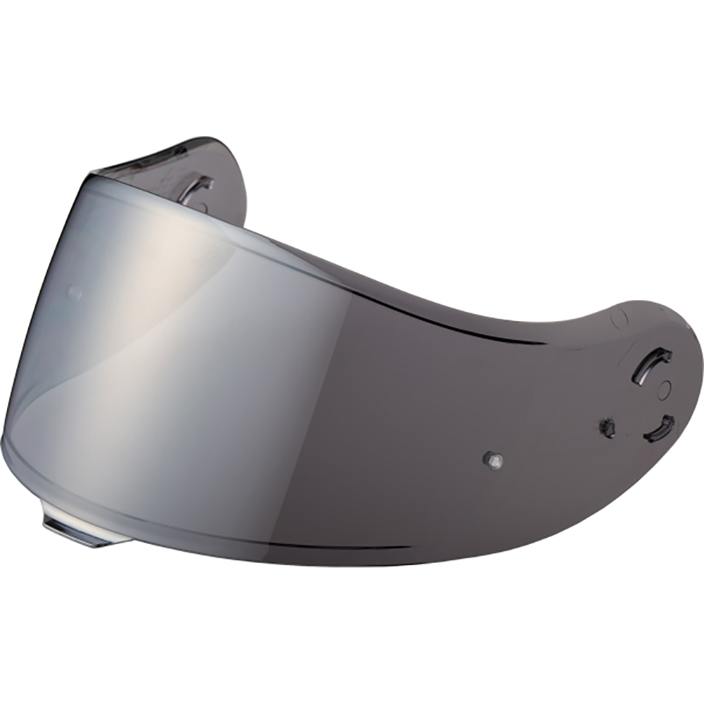 Shoei - Ecran Neotec 3|CNS-3C Iridium / Argent