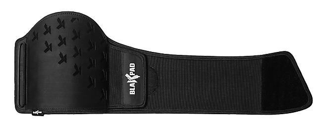 BLAKPAD - GENOUILLERE VS KNEE PAD