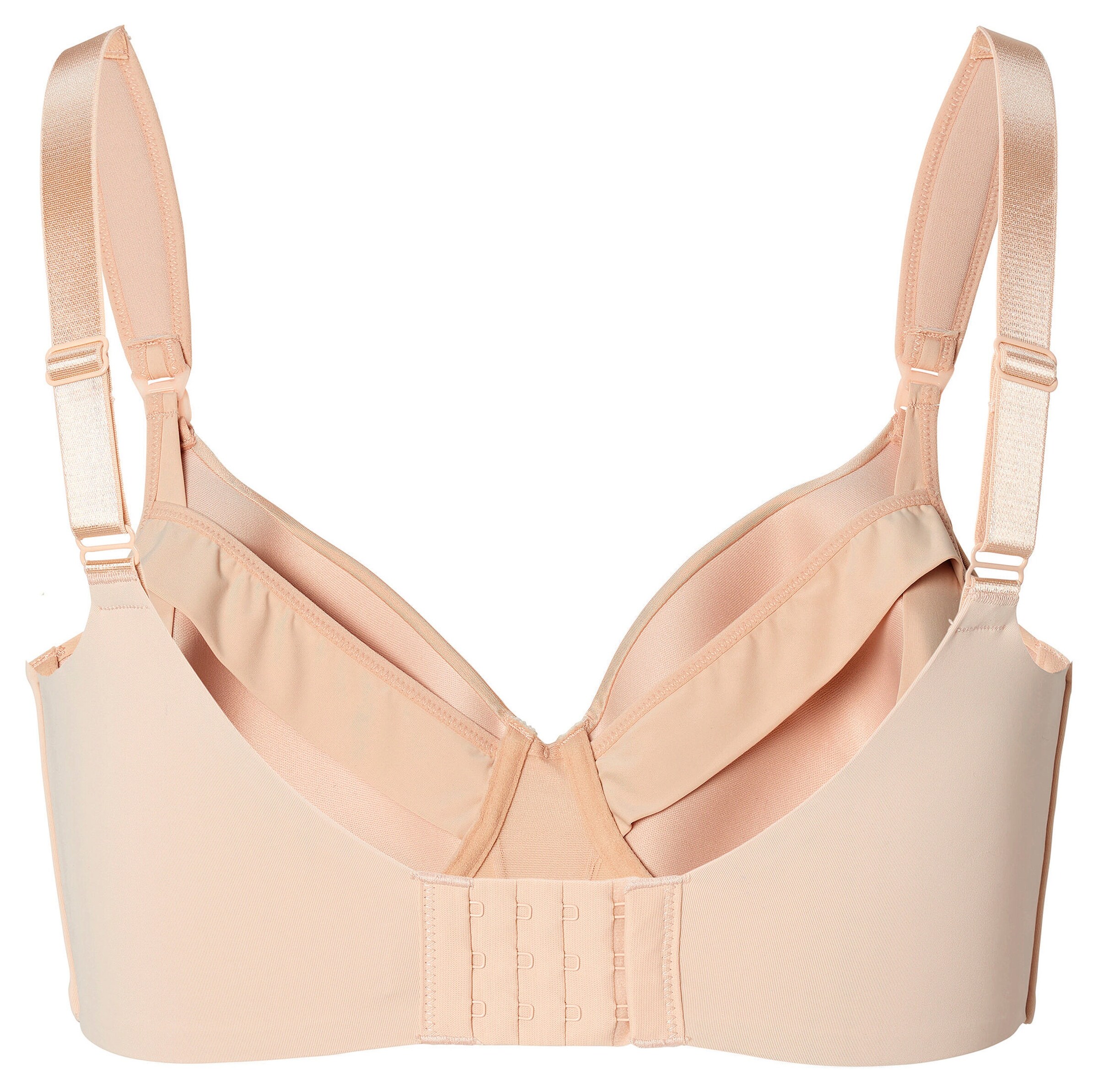 Noppies Gepolsterter Still-BH Shiny Matt + nursing bra Moonlight