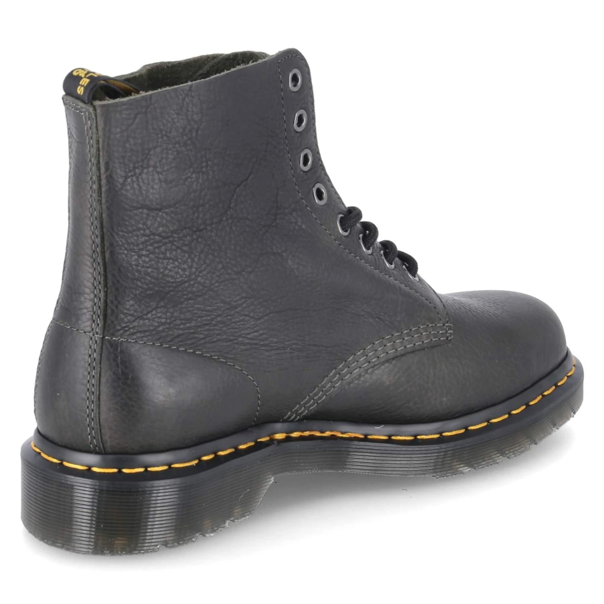 Dr. MartensSchnürboots 1460 PASCAL - Forest Green