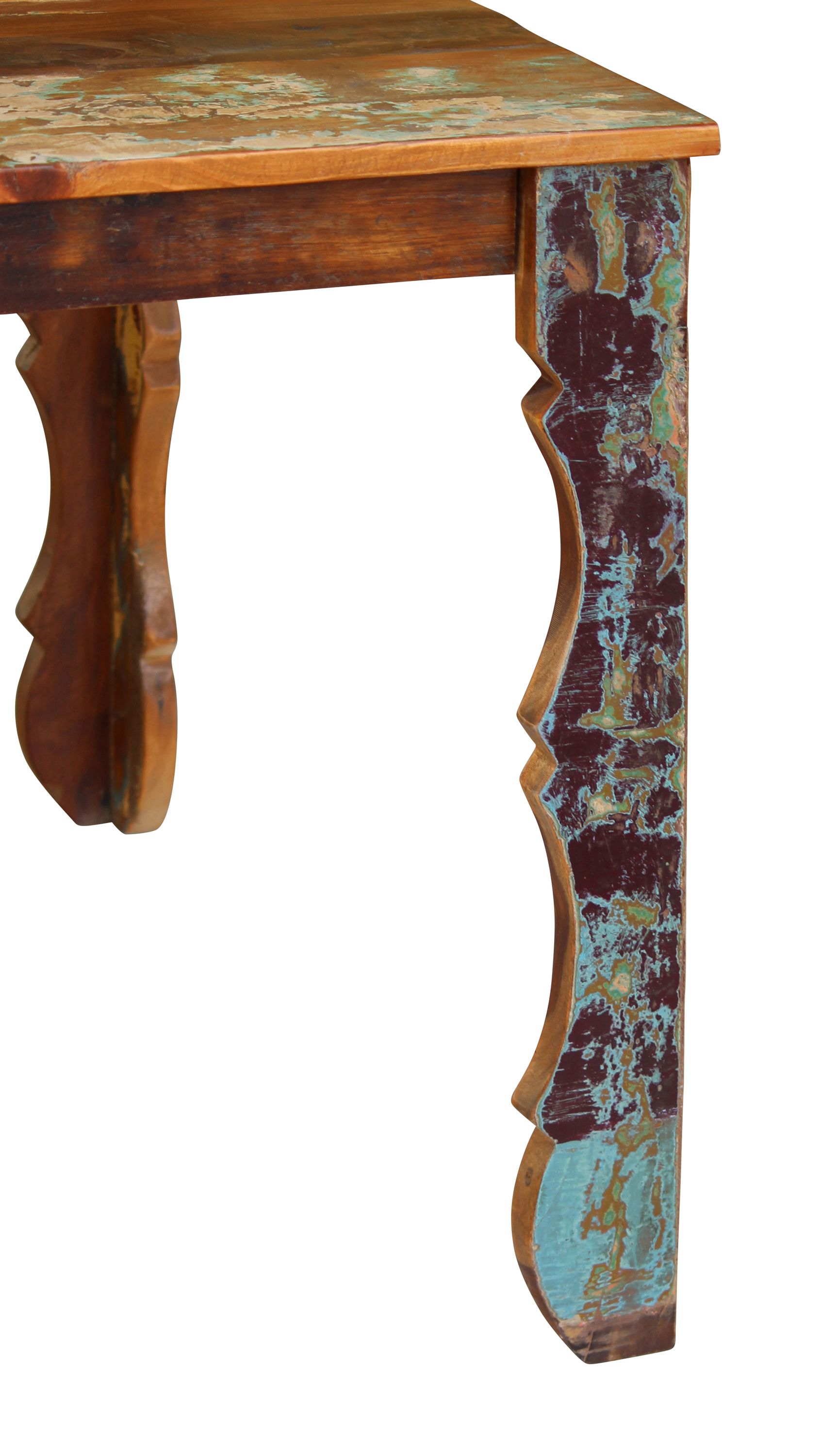 Esstisch Vintage THIERRY 160 x 90 cm