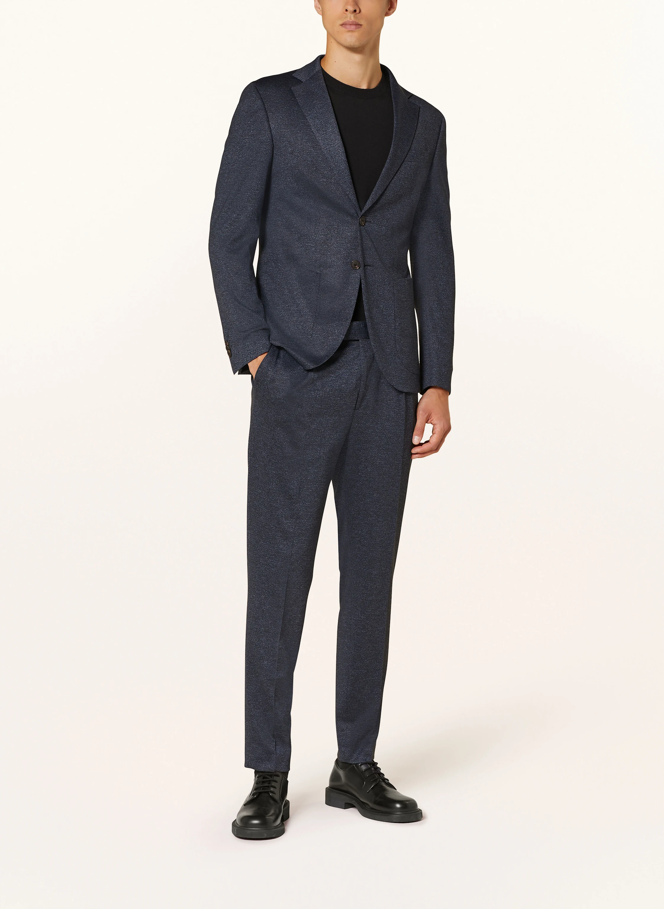 JOOP! Anzughose BENNET Slim Fit