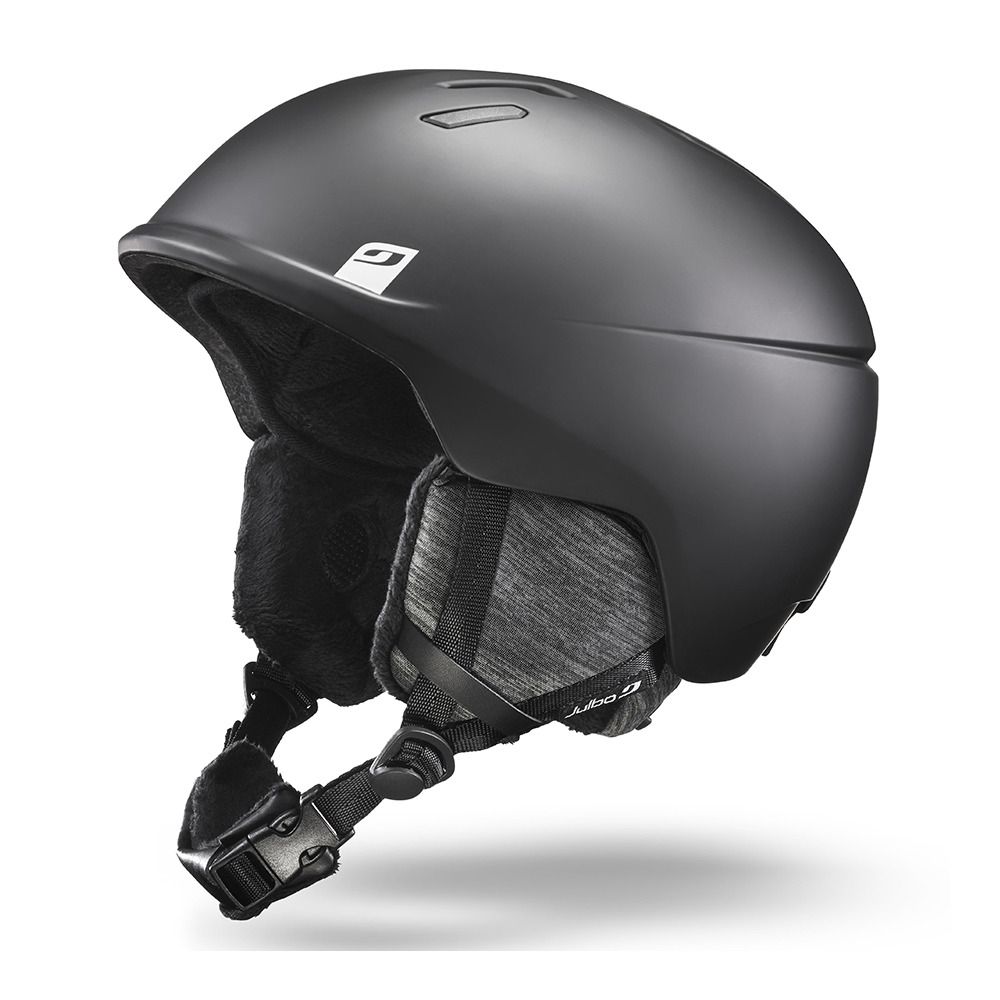 Julbo SHORTCUTS - Casque ski noir