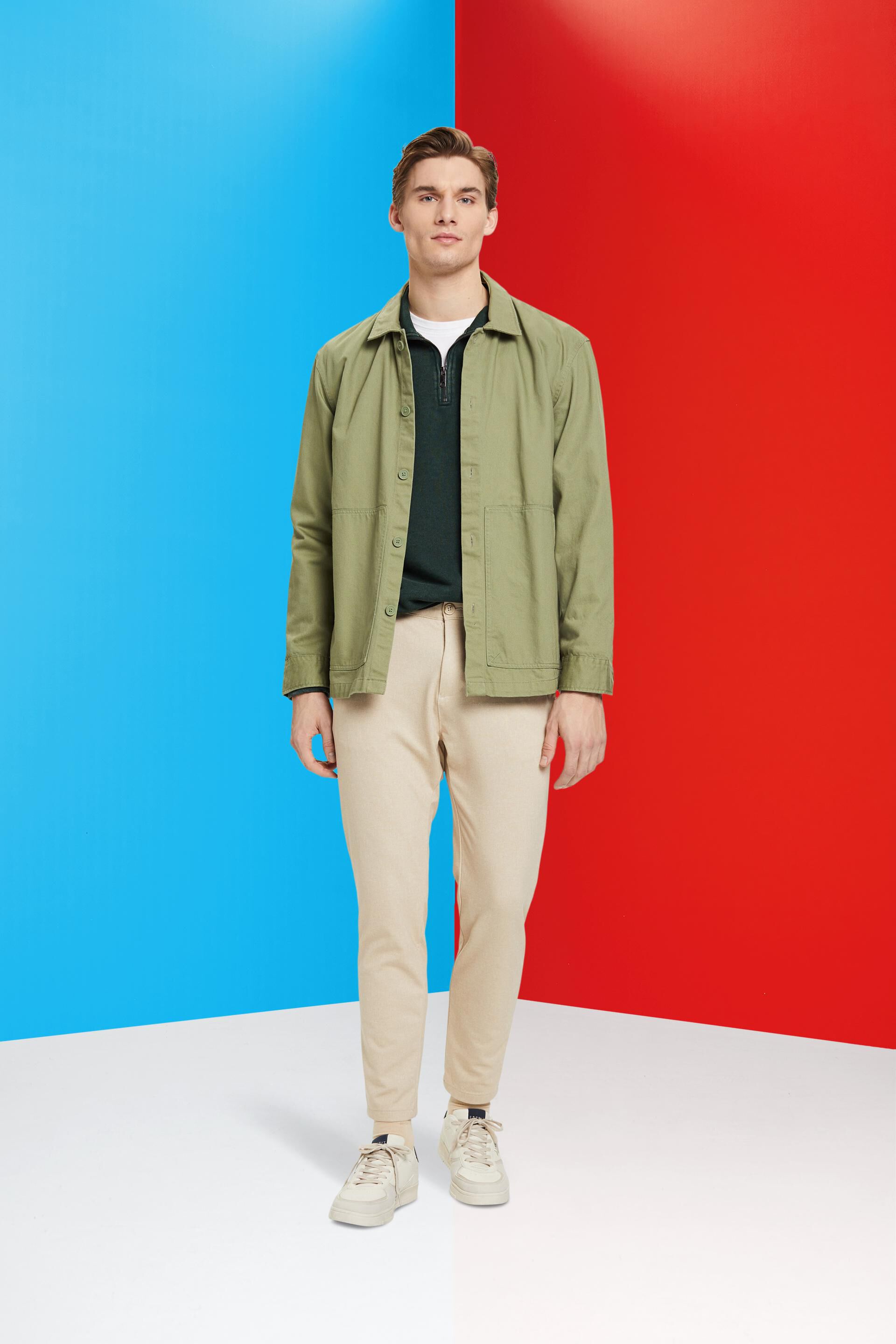 Pantalon de jogging élégant