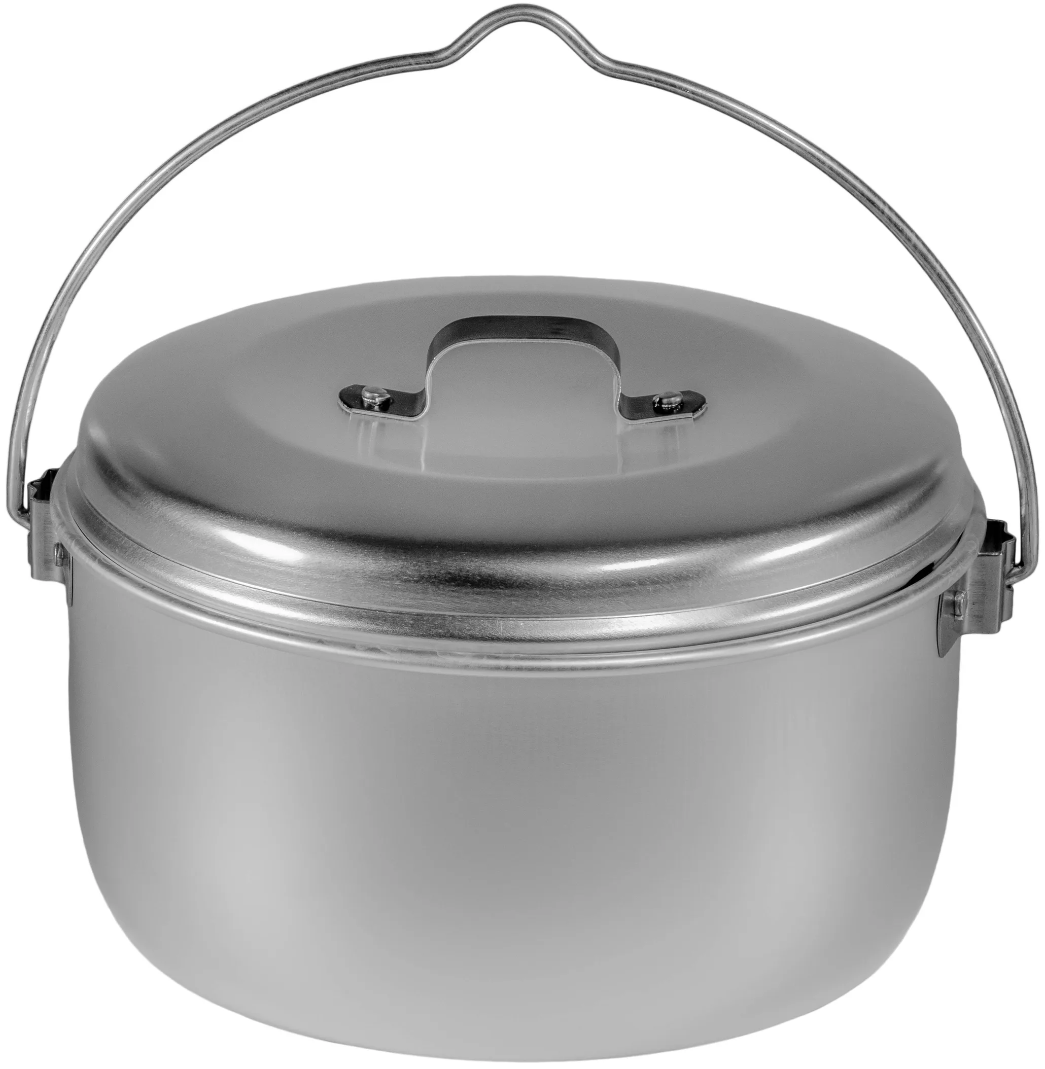 Trangia Leirkjele 2.5 l Onecolour
