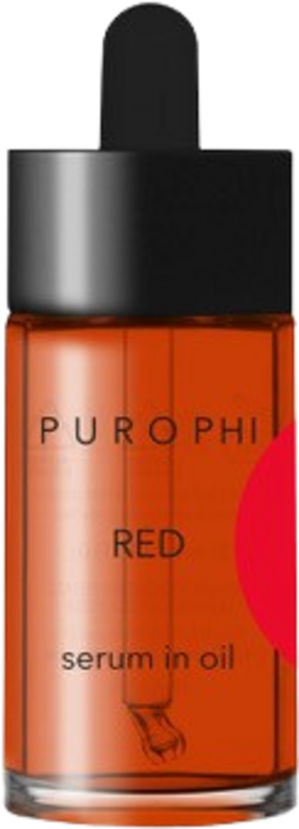 PUROPHI  Red Oil, 30 ml