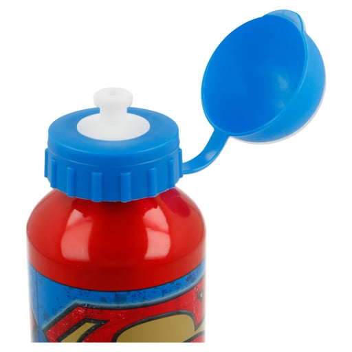 Superman Bidón 63612