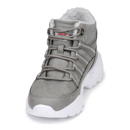 Kangaroos - K-AW KIMO - Gris