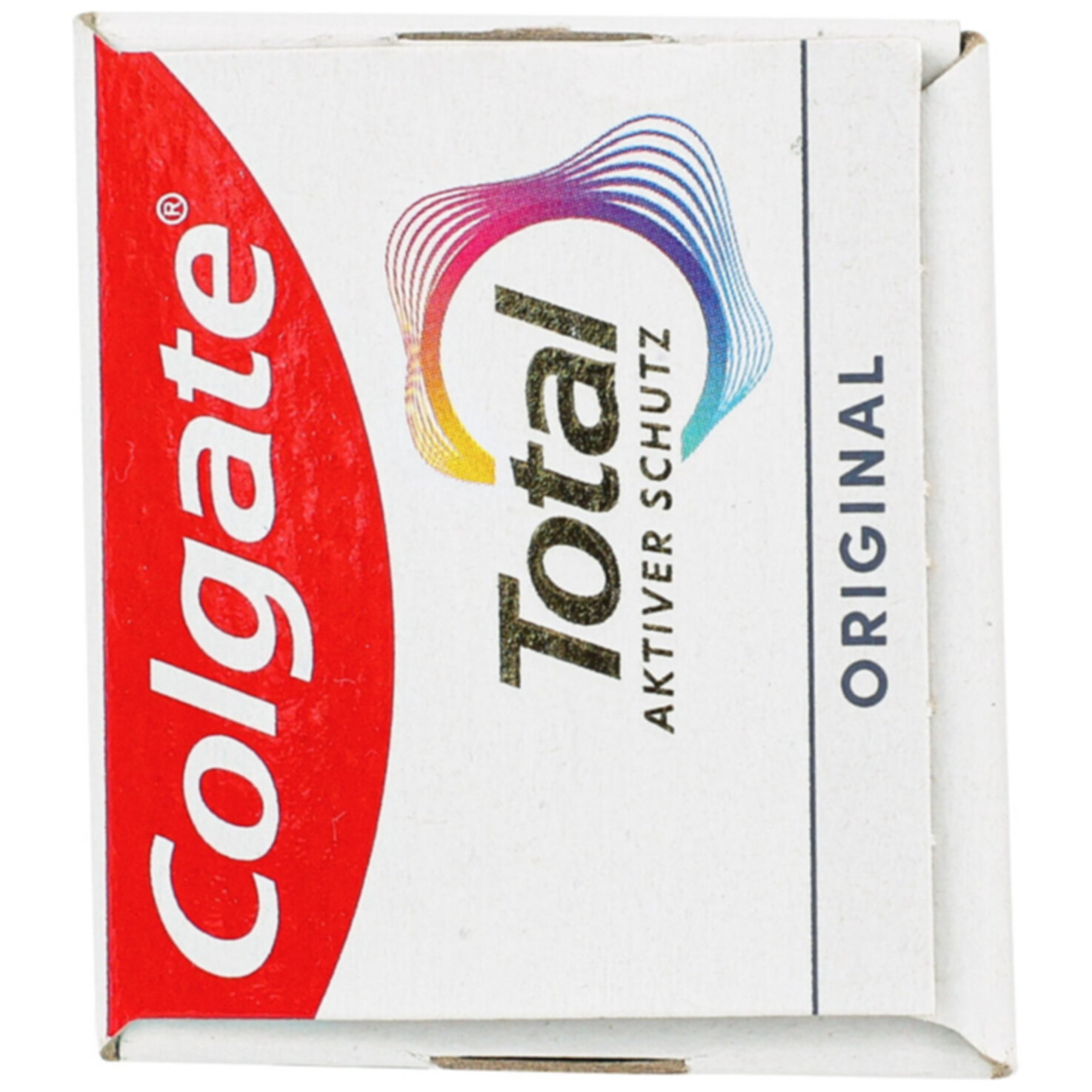 Colgate Total Zahnpasta Original