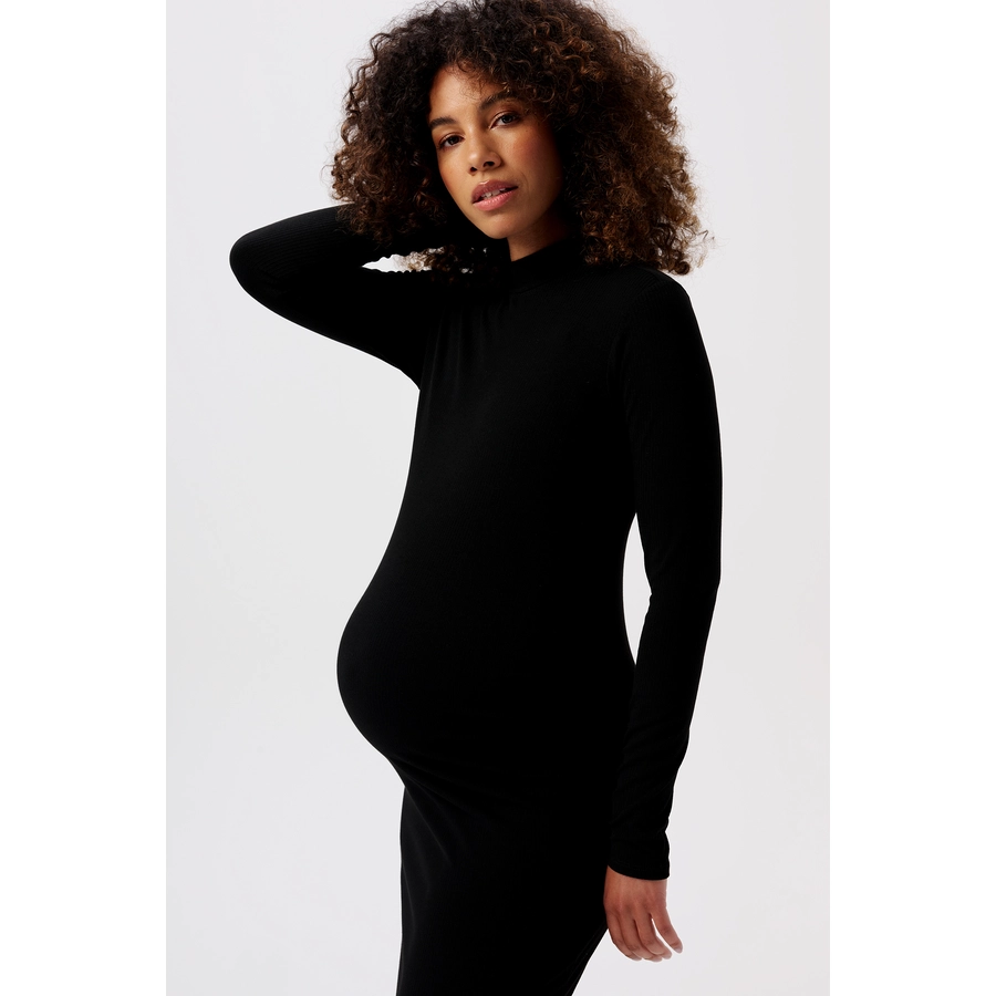 Noppies Kleid Aima Black