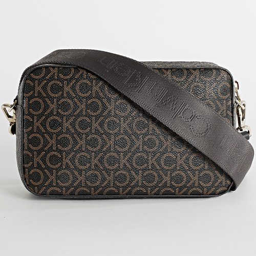 Sac A Main Femme 1284 CK Must 1284 Marron