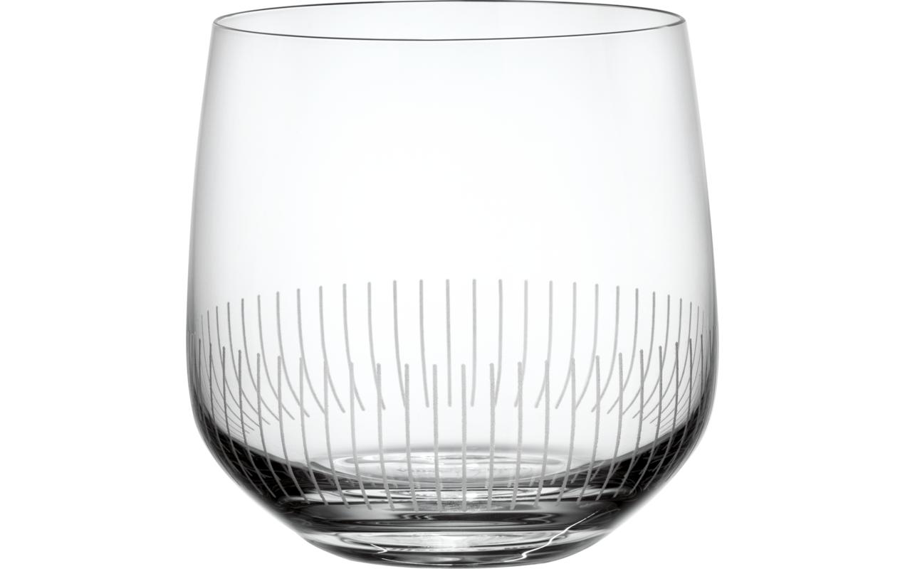 Trinkglas Afina 200 ml, 4 Stück, TransparentWasserglas-Set