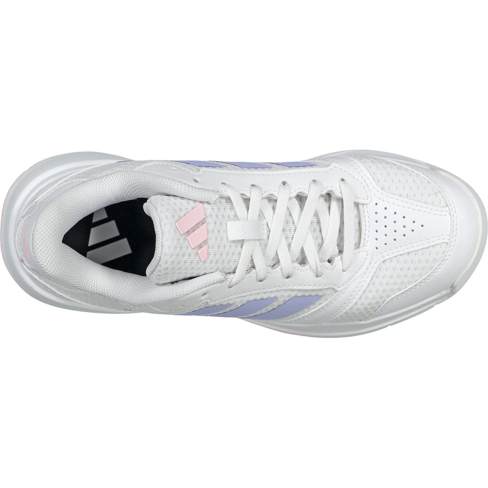 Adidas Damen-Indoorschuh Ligra 8
