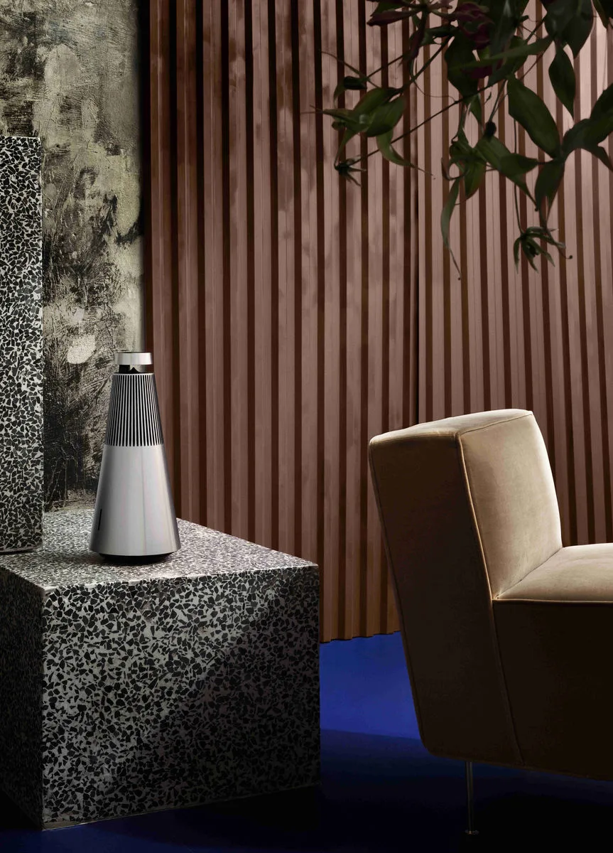 Bang & Olufsen Beosound 2 Enceintes connectées
