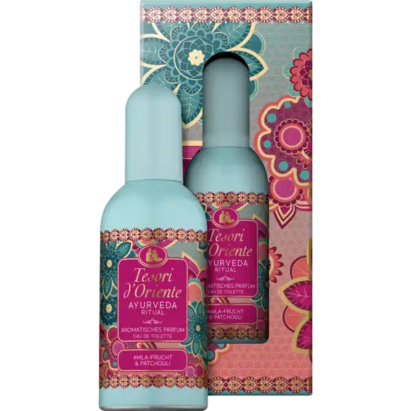 Ayurveda, EdT 100 ml