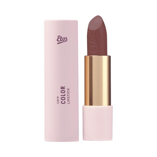 Etos Care Color Lipstick 01 Kylie's Fav