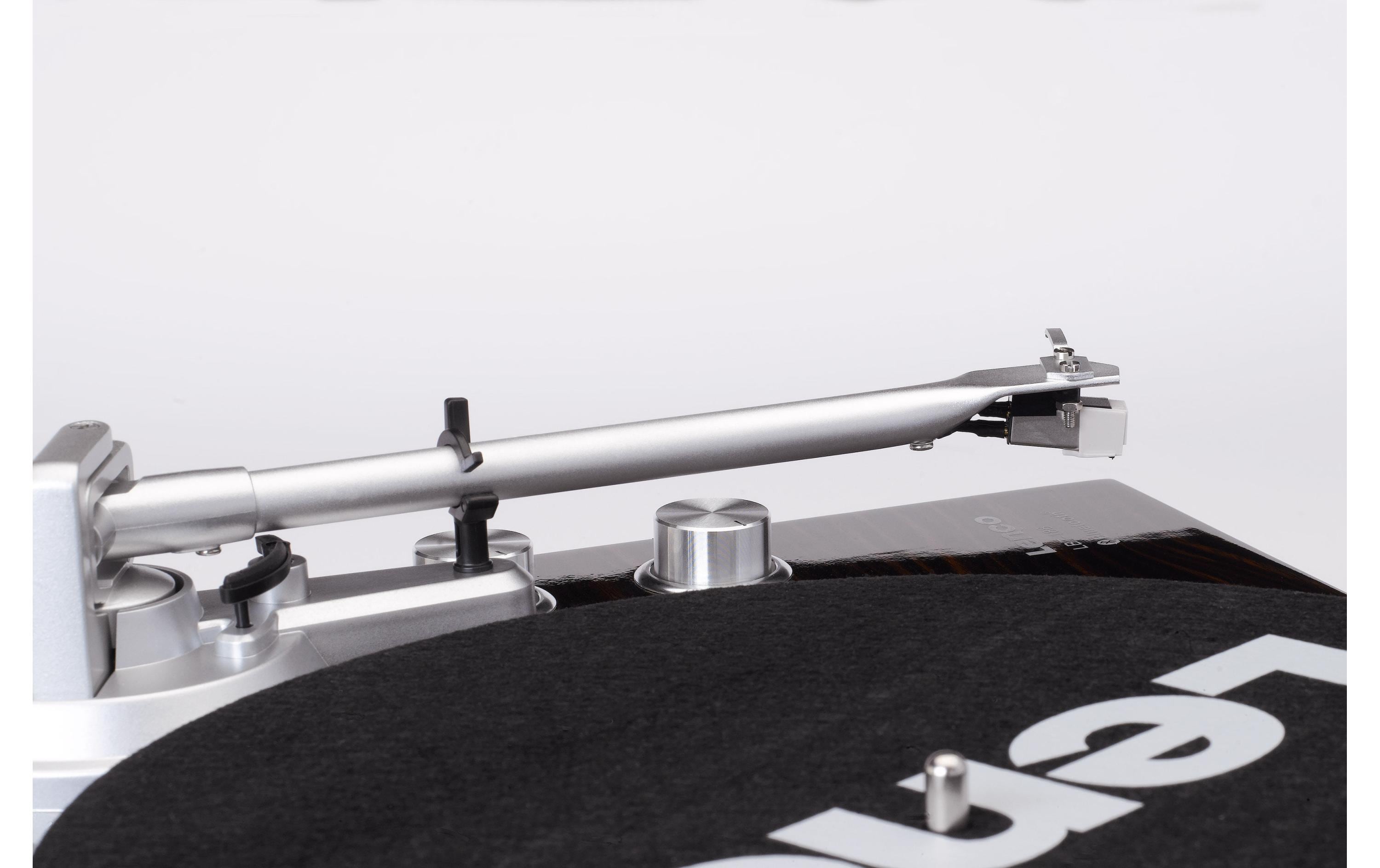 Plattenspieler LBT-188 Walnuss<br>Plattenspieler mit Bluetooth