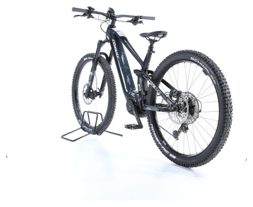 Produit reconditionné - Conway Xyron S 4.9 Vélo électrique VTT 2022 - Très Bon Etat