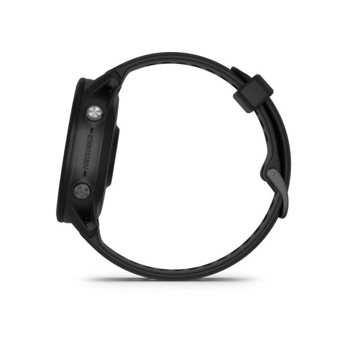 Garmin Unisex Ure Forerunner® 955 Solar Sort