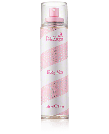 Pink Sugar Pink Sugar Body Mist 236ml
