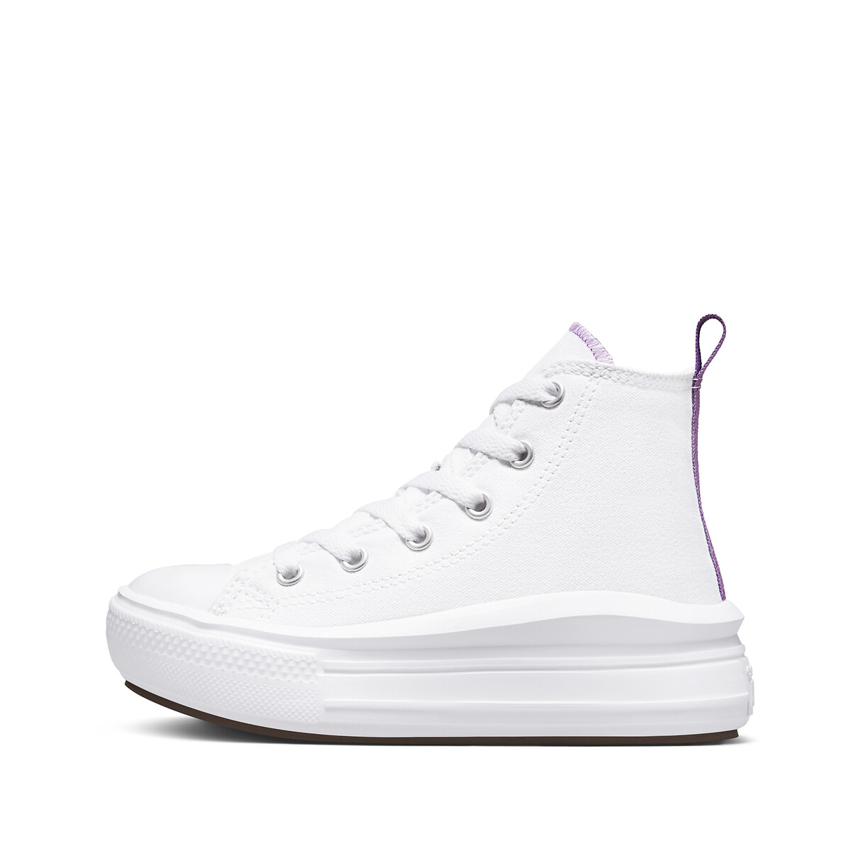 CONVERSE<br>Tênis All Star Move Foundational Canvas