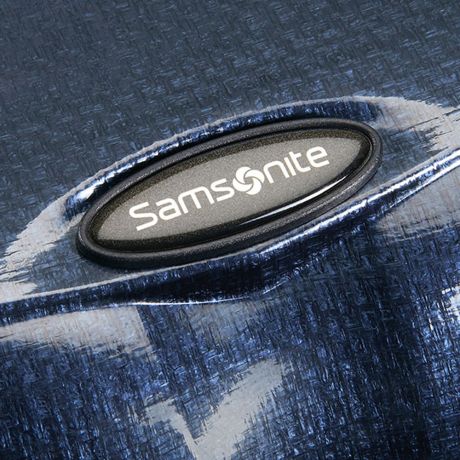 Samsonite Cosmolite Spinner 69 cm Midnight Blue