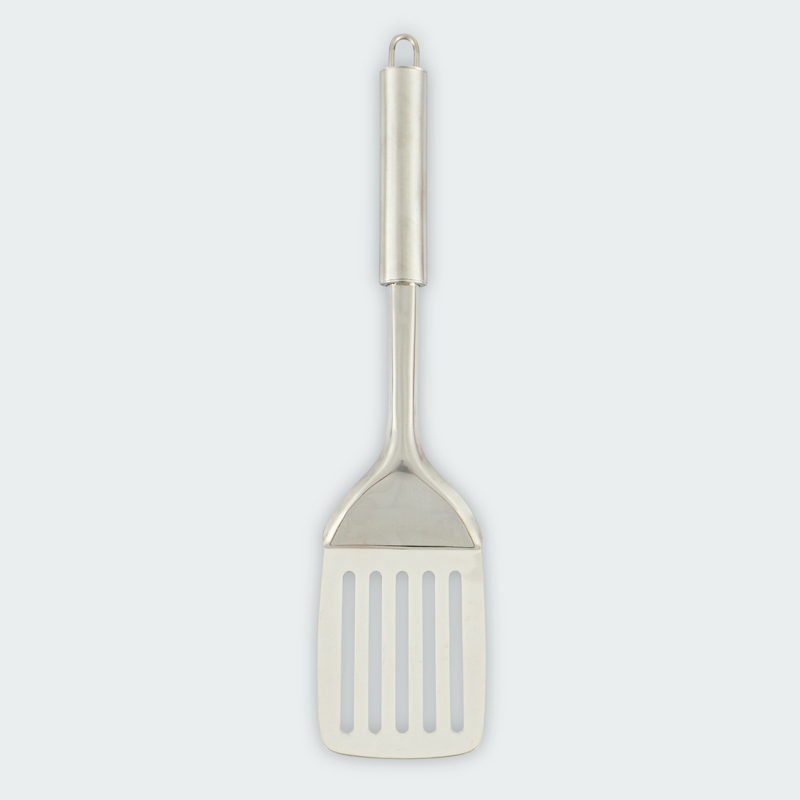 Spatule 'Cosinar' en inox 32cm