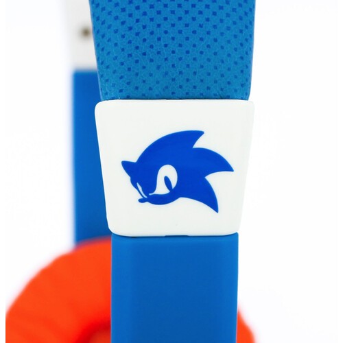OTL - Junior Hovedtelefoner - SEGA Sonic the Hedgehog