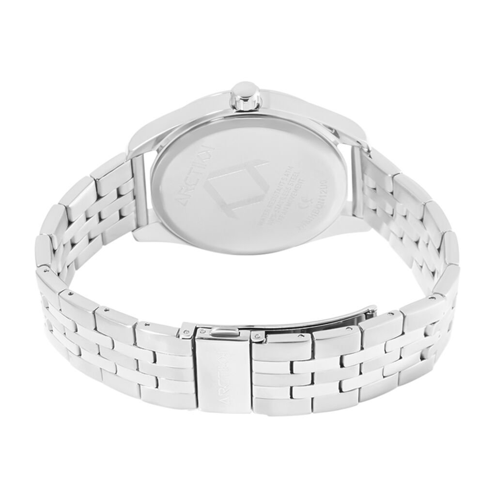 Montre Arctik Atome Noir
