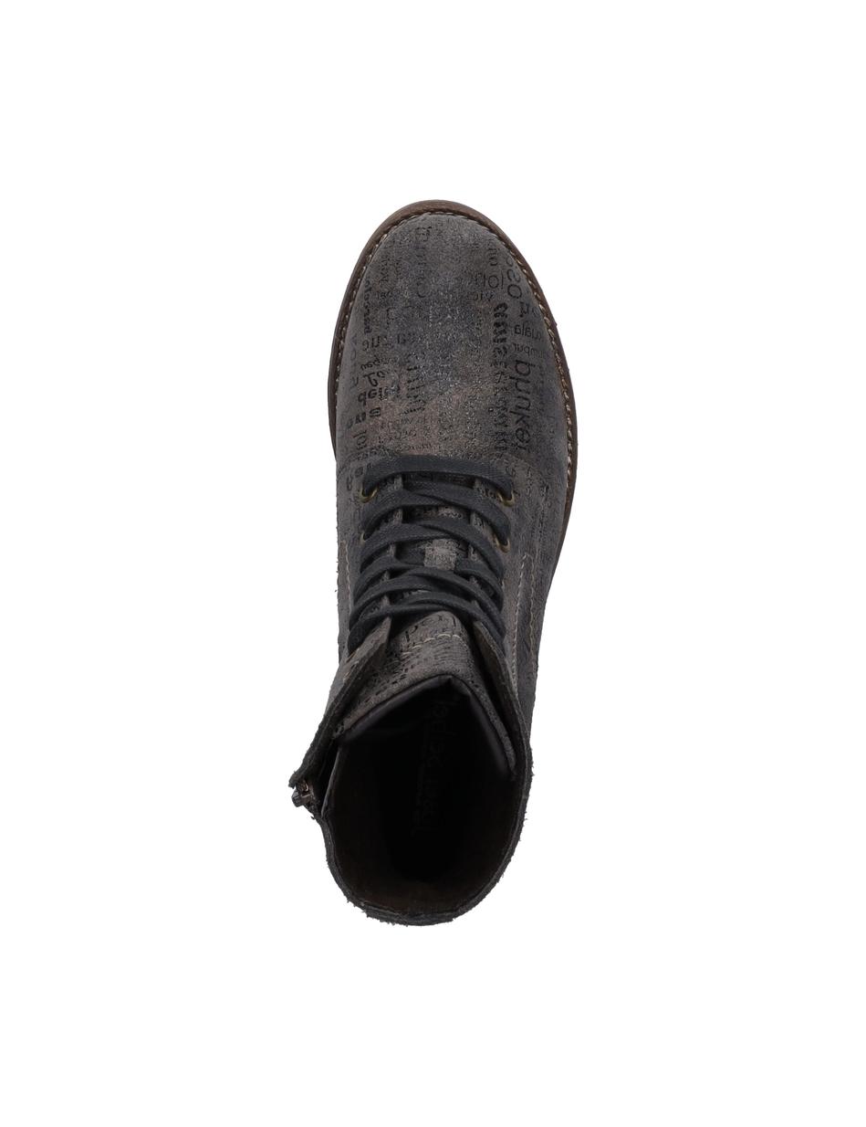 Stiefelette Sienna 82, graphit
