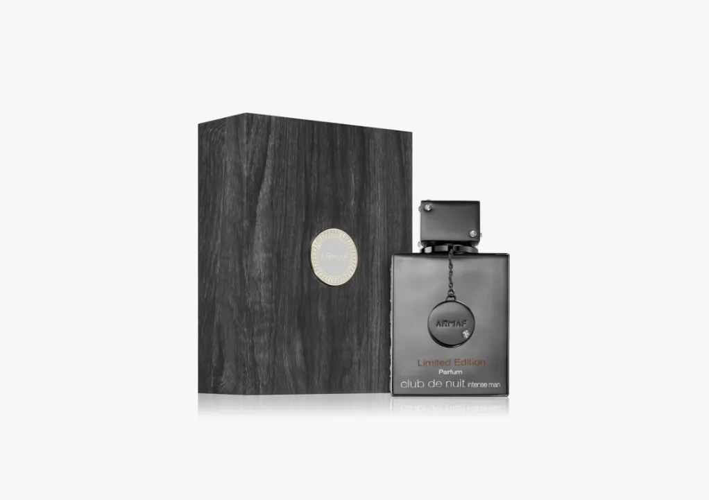 Armaf Club de Nuit Intense Man Limited Edition 2024 PAR M 105 ml