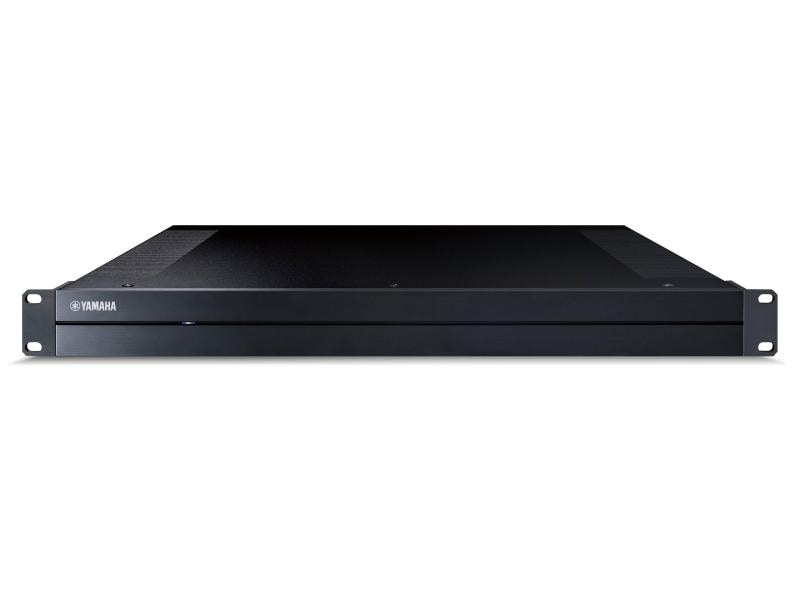 Yamaha Verstärker XDA-QS5400RK Schwarz MusicCast Multiroom-Streaming-Verstärker