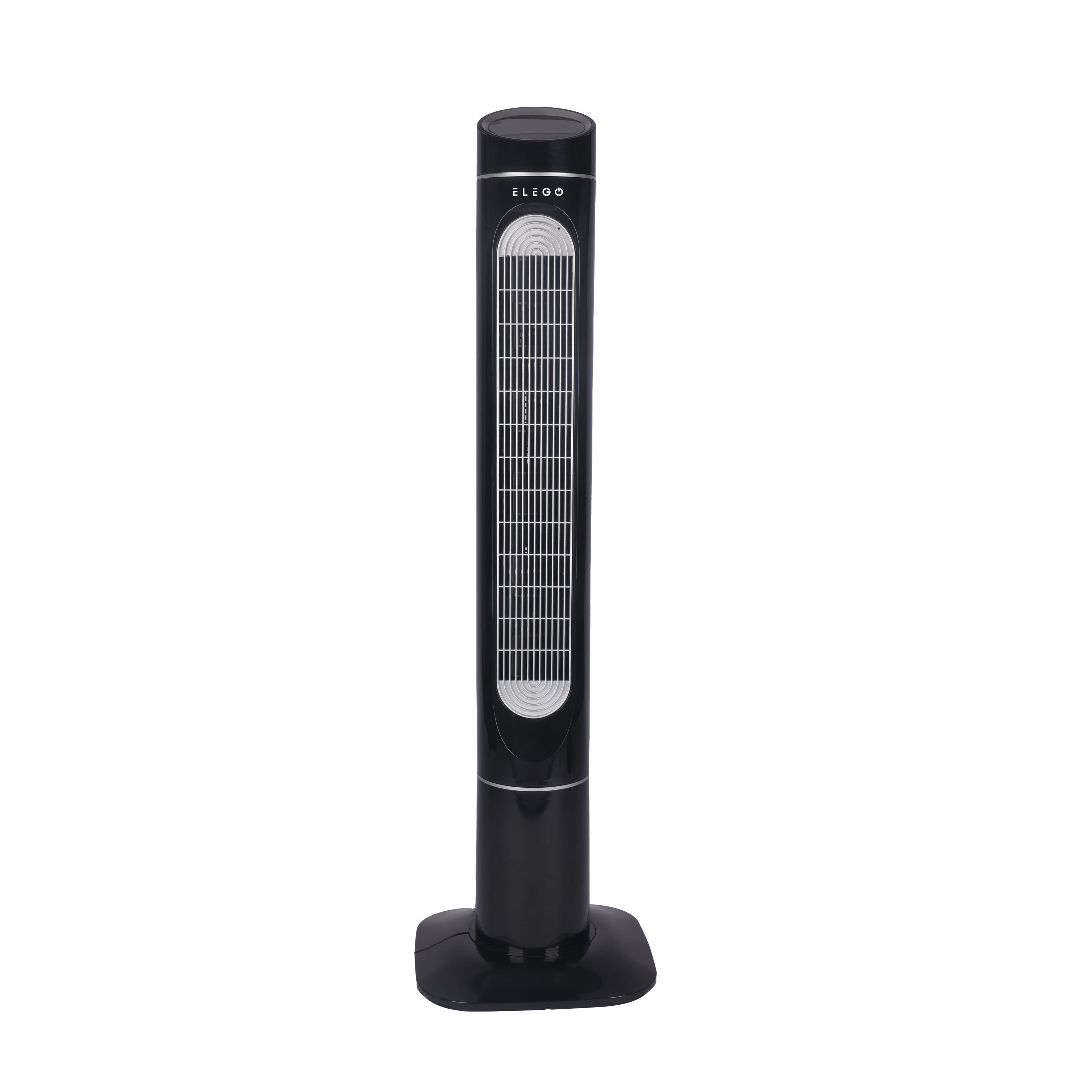 Turmventilator 128 cm