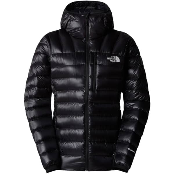 Doudoune alpinisme THE NORTH FACE W SUMMIT BREITHORN HOODIE TNF BLACK