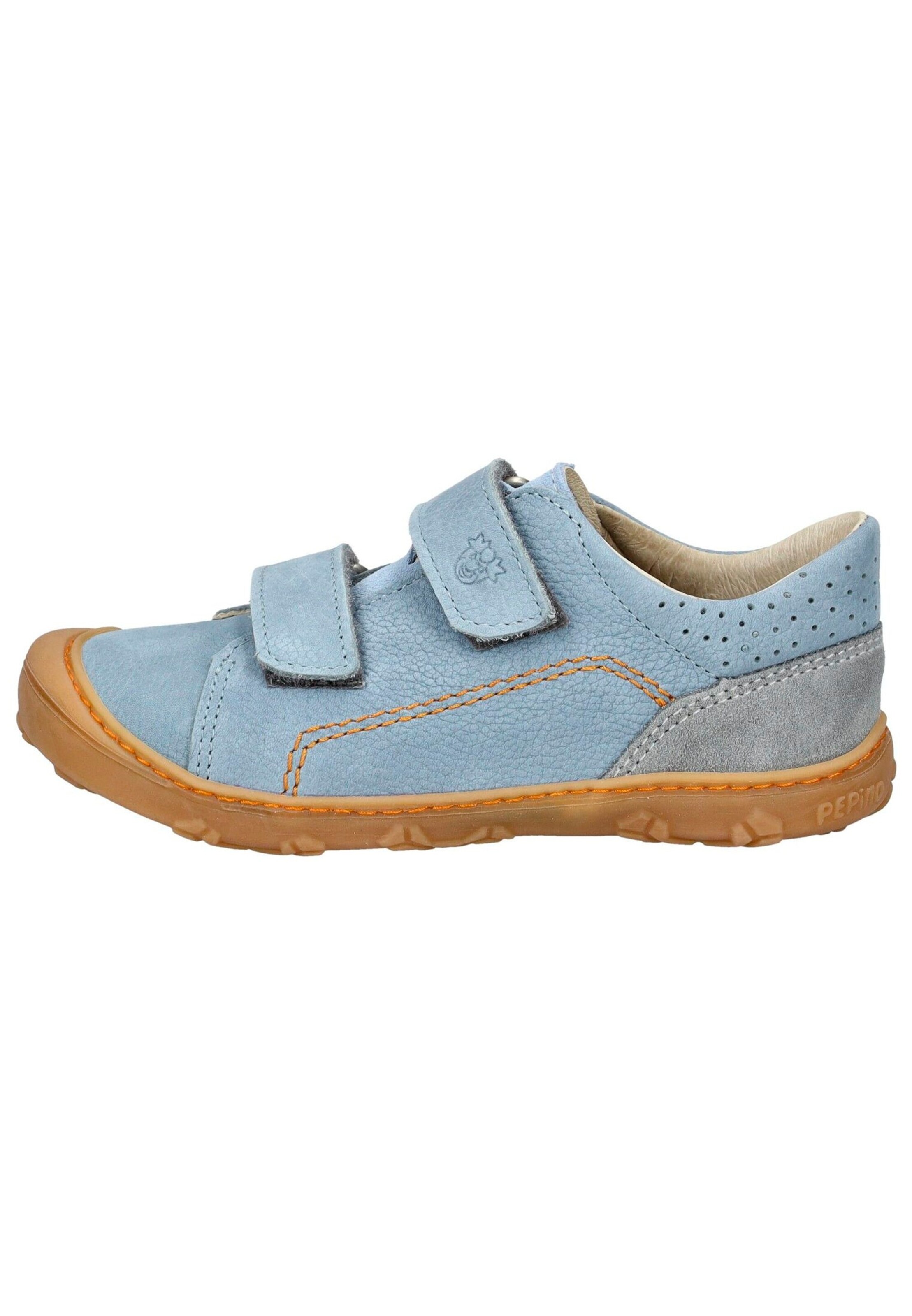 PEPINO Halbschuhe Hellblau