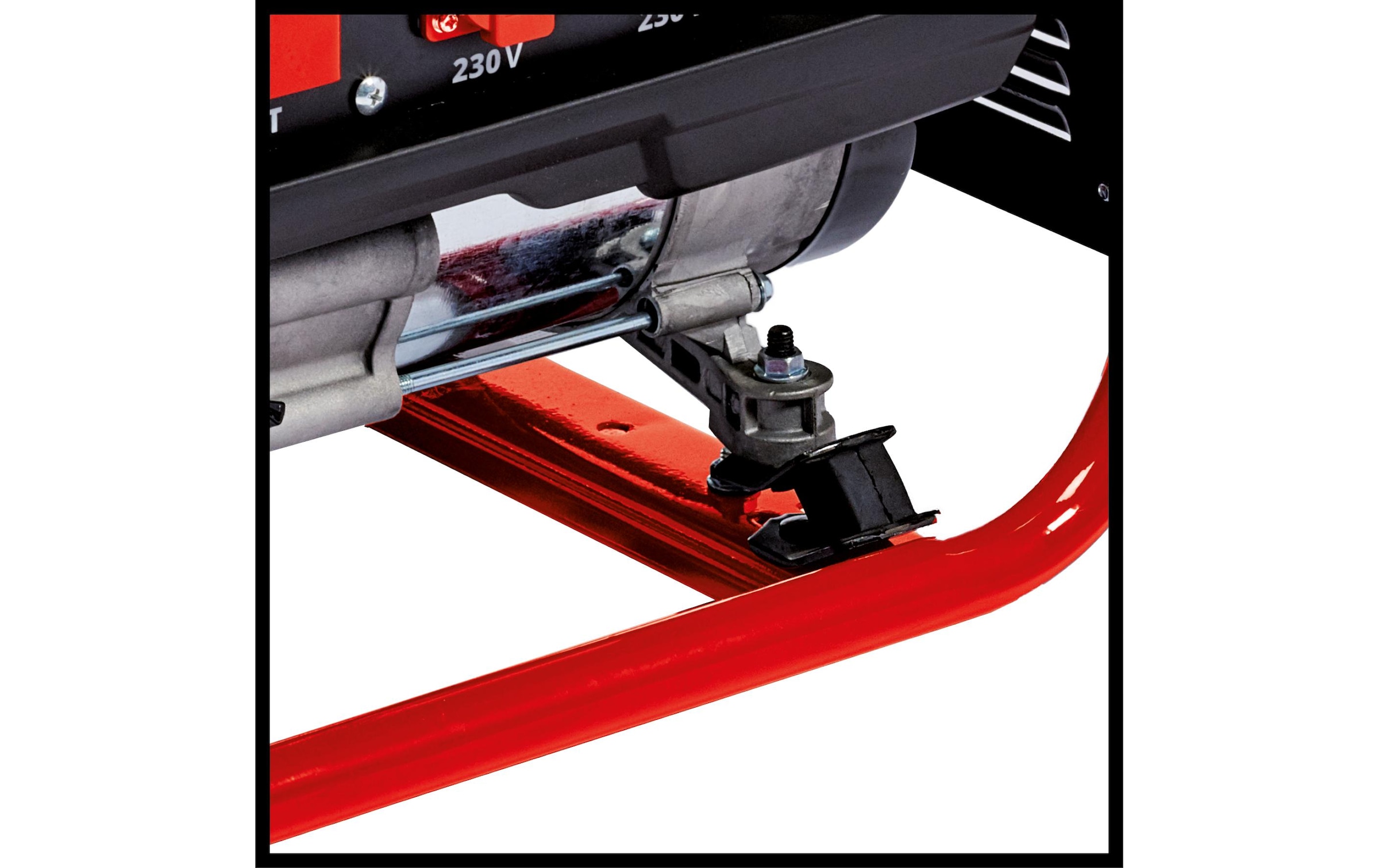 Einhell Stromerzeuger »TC-PG 25/1/E5«