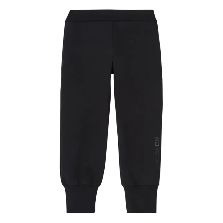 Moncler Jogger Sweat | Noir