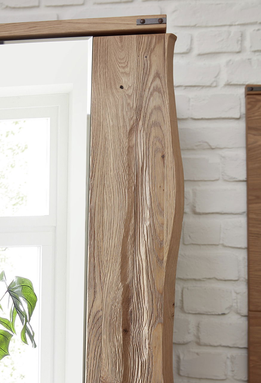 Linea Natura Garderobenschrank BOSTE