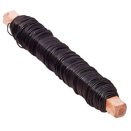 Glorex Wickeldraht, 0,65 mm, 100 g, geglüht