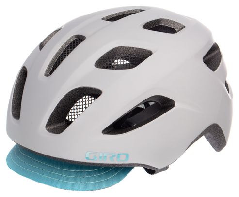 Casque Giro Trella Gris 2022