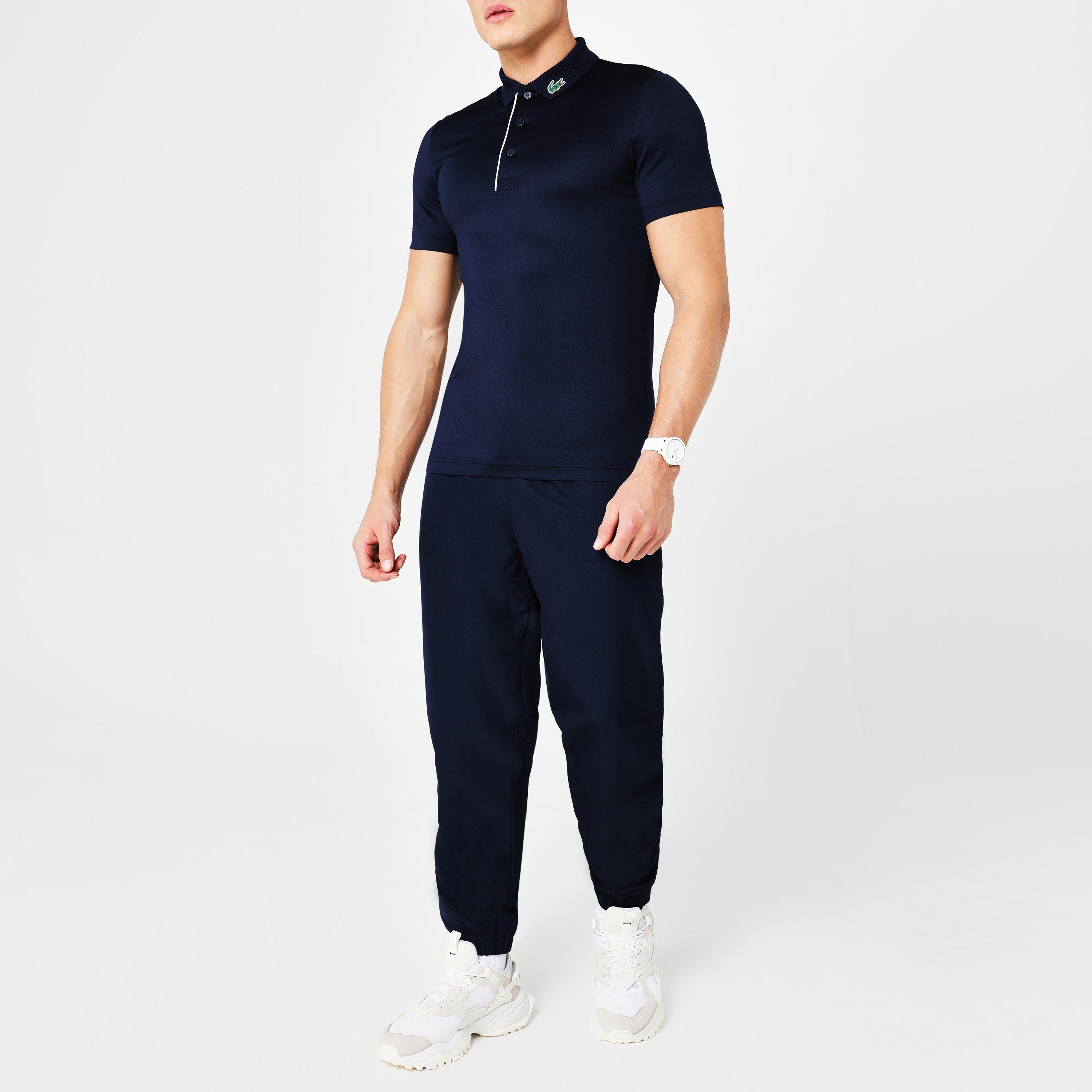 Lacoste Lacoste Polo Shirt Mens