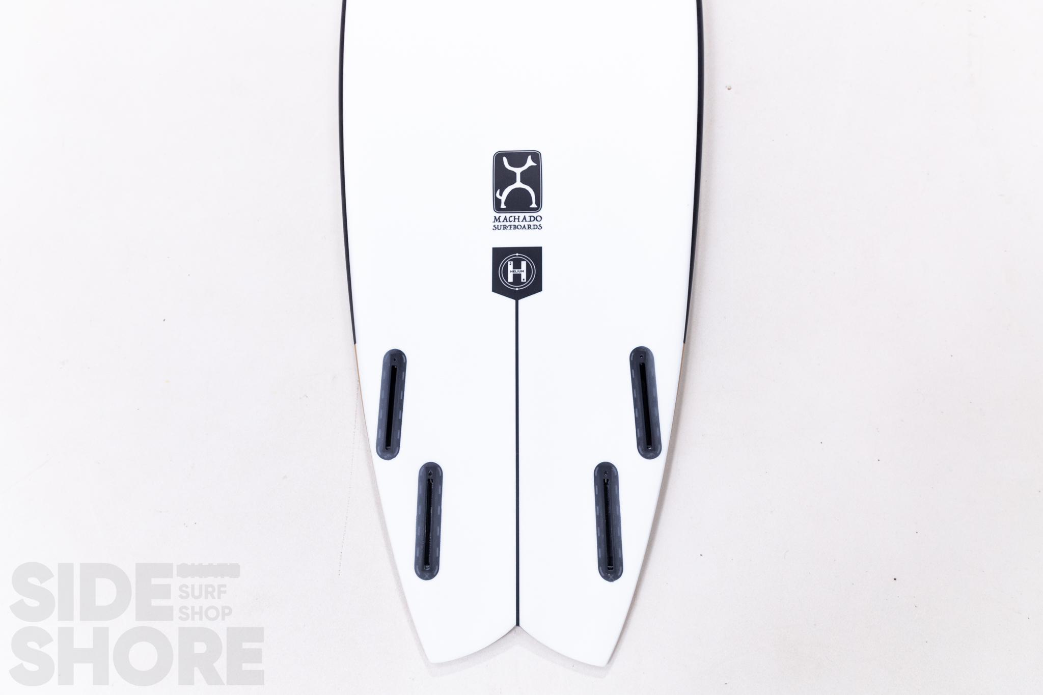 Firewire Seaside - 5'6 x 21 1/4