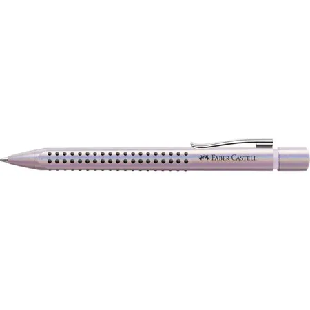 Faber-Castell Kugelschreiber Grip Edit. Glam XB pearl