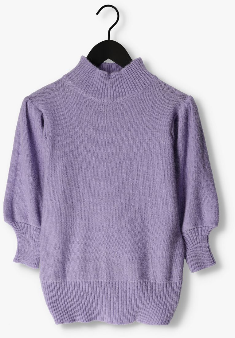 NOTRE-V lila notre-v trui knit nv asia